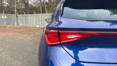 SEAT Leon 1.5 TSI EVO SE Dynamic 5dr Petrol Hatchback